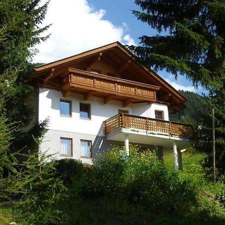Bergadler Apartment Iselsberg-Stronach Ruang foto
