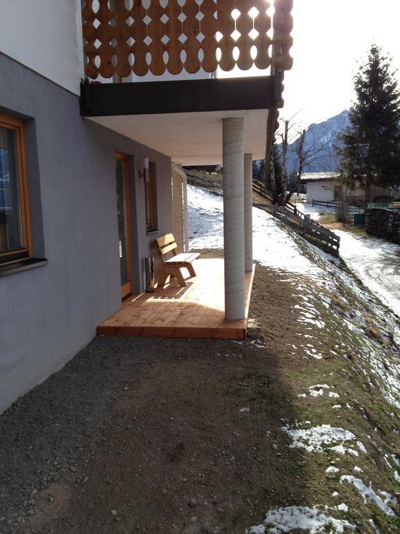 Bergadler Apartment Iselsberg-Stronach Bagian luar foto