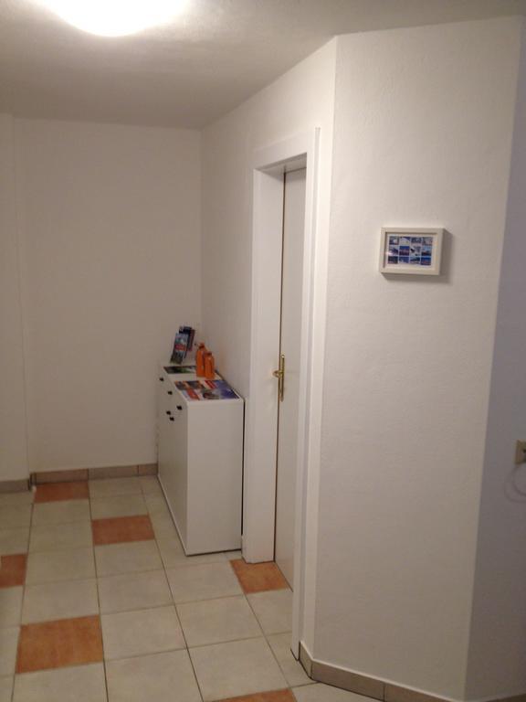 Bergadler Apartment Iselsberg-Stronach Ruang foto