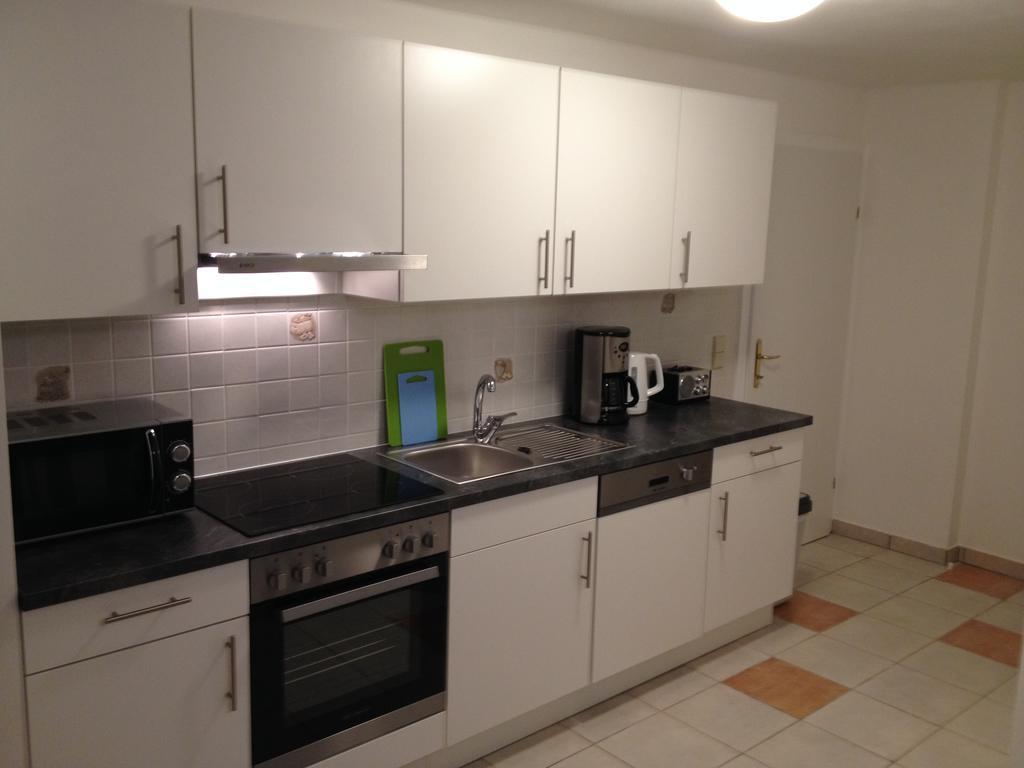 Bergadler Apartment Iselsberg-Stronach Ruang foto