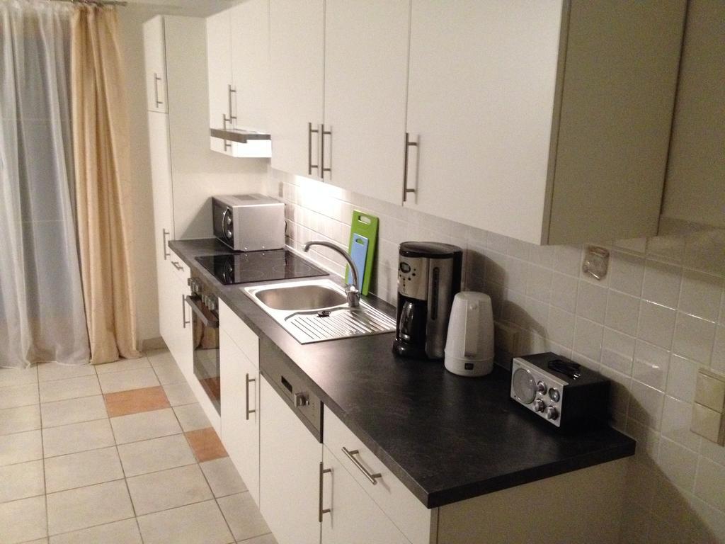 Bergadler Apartment Iselsberg-Stronach Bagian luar foto