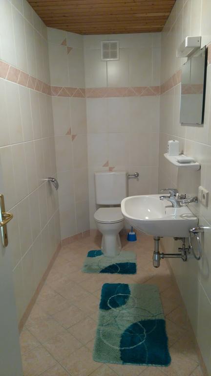 Bergadler Apartment Iselsberg-Stronach Bagian luar foto