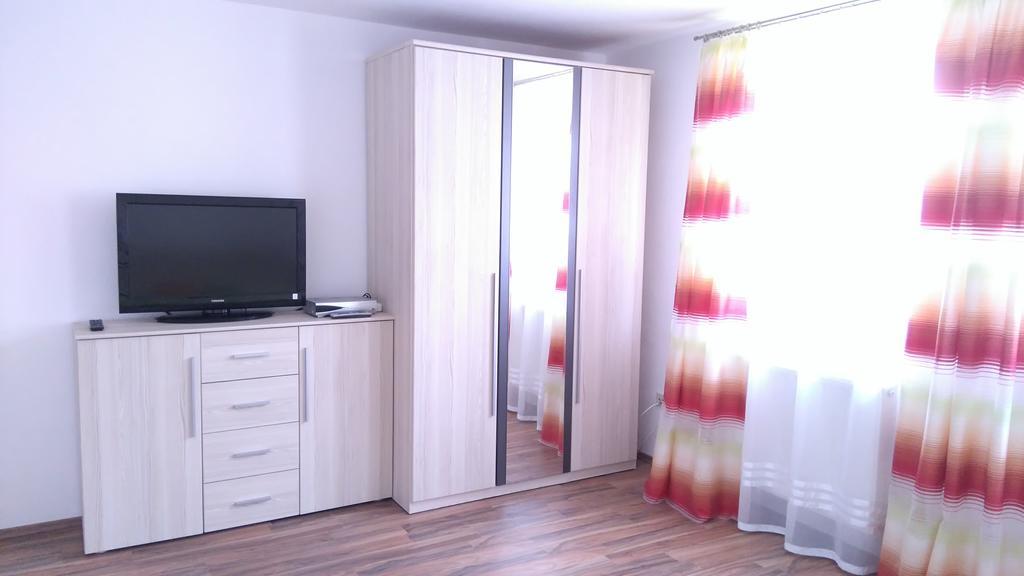 Bergadler Apartment Iselsberg-Stronach Ruang foto