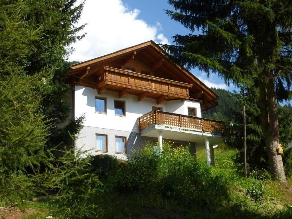 Bergadler Apartment Iselsberg-Stronach Ruang foto