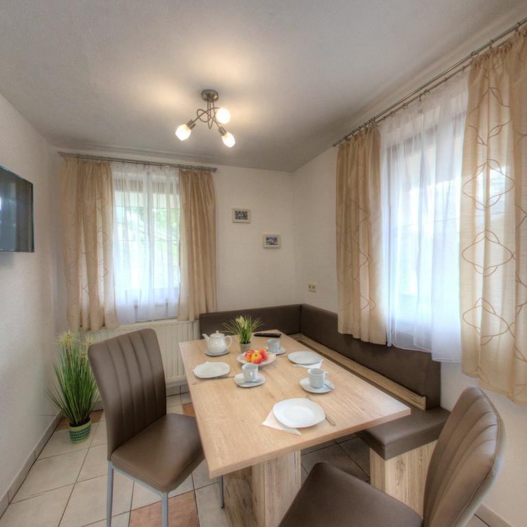 Bergadler Apartment Iselsberg-Stronach Bagian luar foto