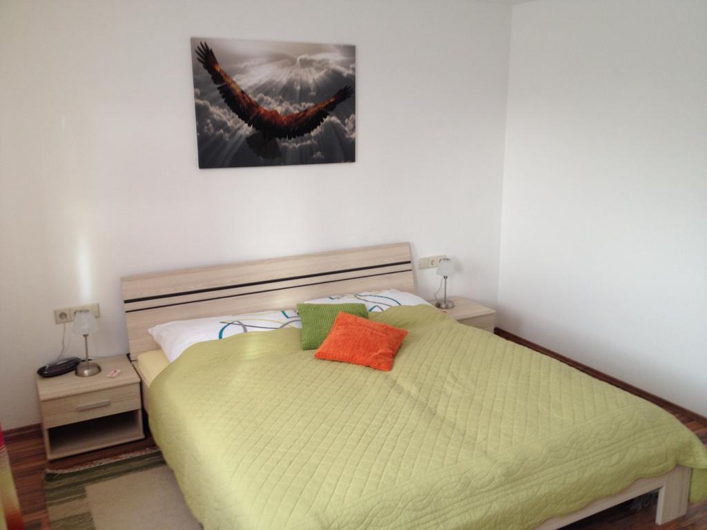 Bergadler Apartment Iselsberg-Stronach Ruang foto
